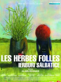 Les Herbes folles