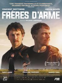 Frères d'arme