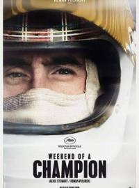 Weekend of a Champion