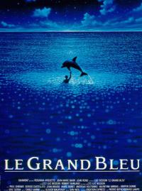 Le Grand Bleu