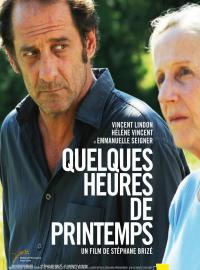 Quelques heures de printemps