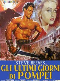 Les Derniers Jours de Pompéi