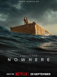 Jaquette du film Nowhere