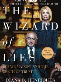 The Wizard of Lies