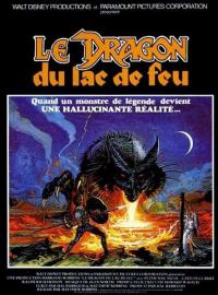 Le Dragon du lac de feu