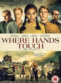 Where Hands Touch