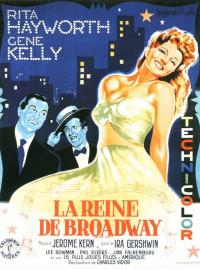 La Reine de Broadway