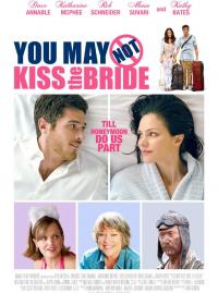 N'embrasse pas la mariée