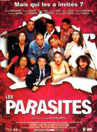 Les Parasites