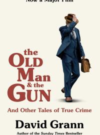 The Old Man and the Gun