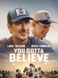 You Gotta Believe