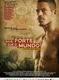 L'histoire de José Aldo