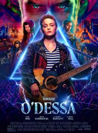 O'Dessa