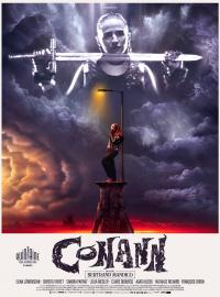 Conann