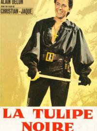 La Tulipe noire