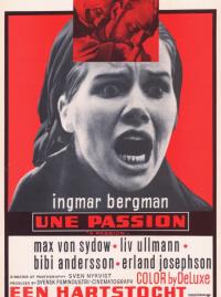 Une Passion