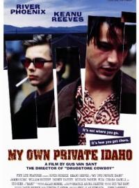 My Own Private Idaho