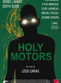Holy Motors