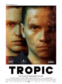 Jaquette du film Tropic