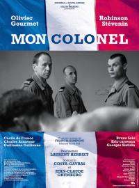 Mon colonel