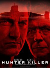 Hunter Killer