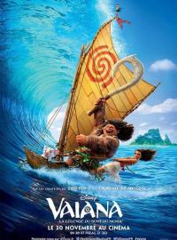 Vaiana  La Légende du bout du monde
