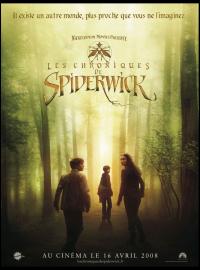 Les Chroniques de Spiderwick