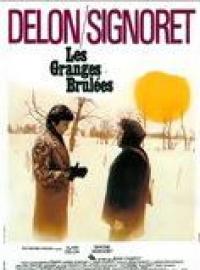 Les Granges brûlées