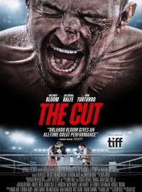 Jaquette du film The Cut