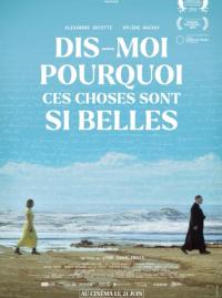 Jaquette du film Dis-moi pourquoi ces choses sont si belles