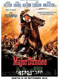 Major Dundee