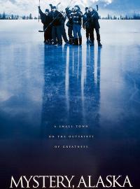 Mystery, Alaska