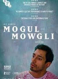 Mogul Mowgli