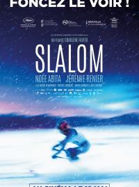 Slalom