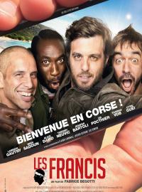 Les Francis