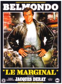 Le Marginal