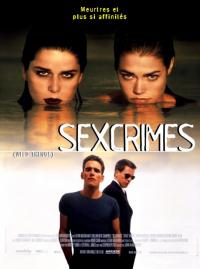 Sex crimes