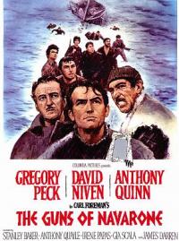 Les Canons de Navarone