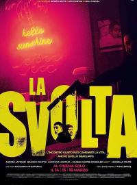 Jaquette du film Le Tournant