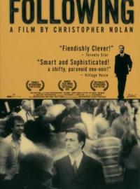 Following, le suiveur