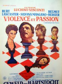 Violence et Passion