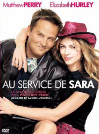 Au service de Sara