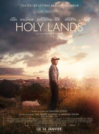 Holy Lands