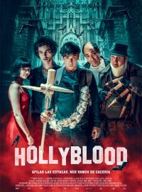 HollyBlood