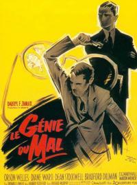 Le Génie du mal