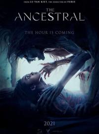 Jaquette du film The Ancestral