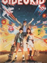 Vidéokid : L'Enfant génial