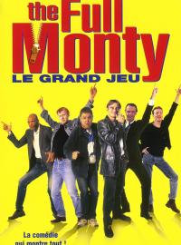 The Full Monty