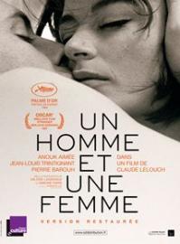 Un Homme et une femme