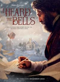 Jaquette du film I Heard The Bells
